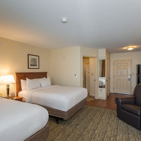 Candlewood Suites Mobile-Downtown By Ihg Екстер'єр фото