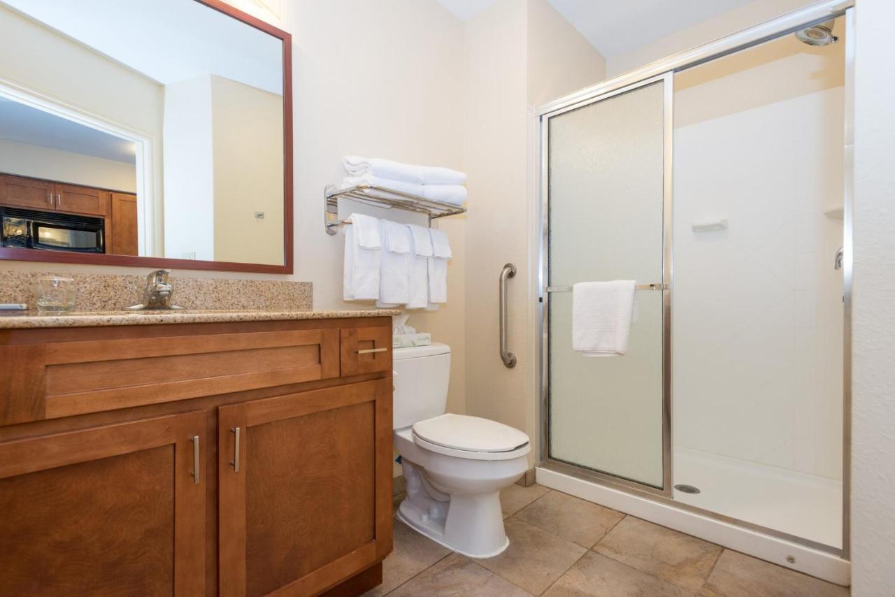 Candlewood Suites Mobile-Downtown By Ihg Екстер'єр фото