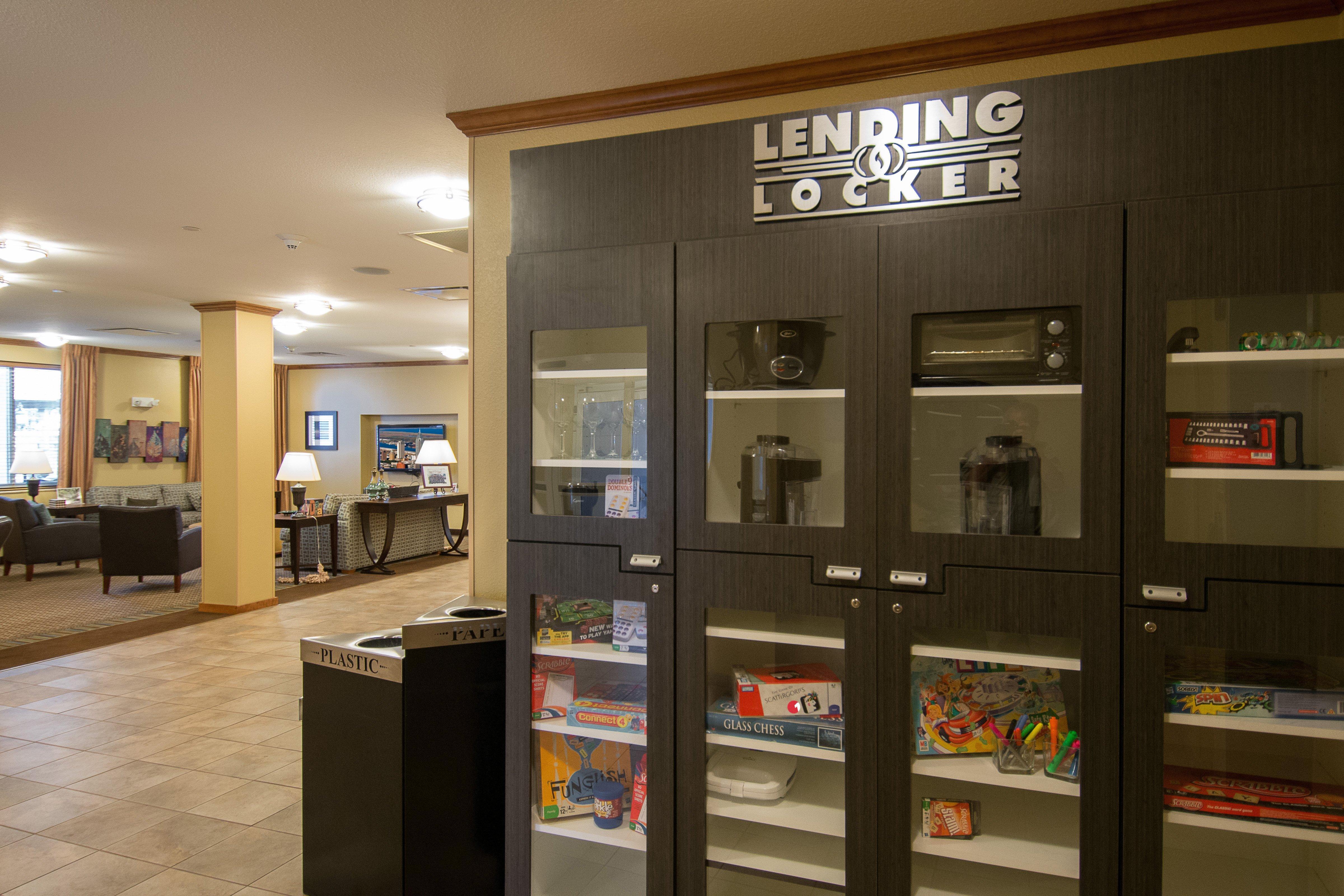 Candlewood Suites Mobile-Downtown By Ihg Екстер'єр фото