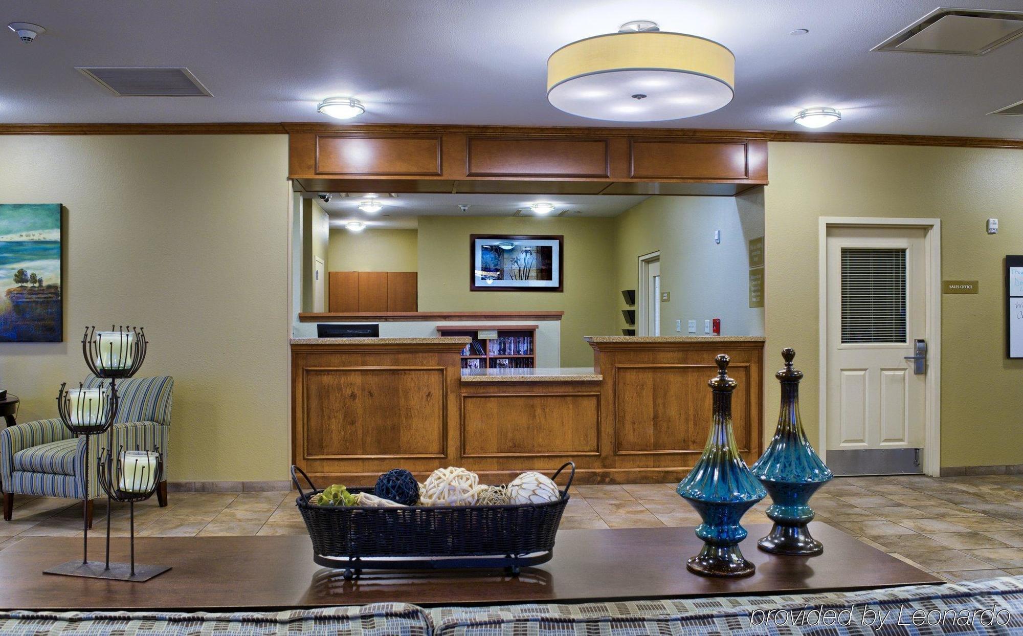 Candlewood Suites Mobile-Downtown By Ihg Екстер'єр фото