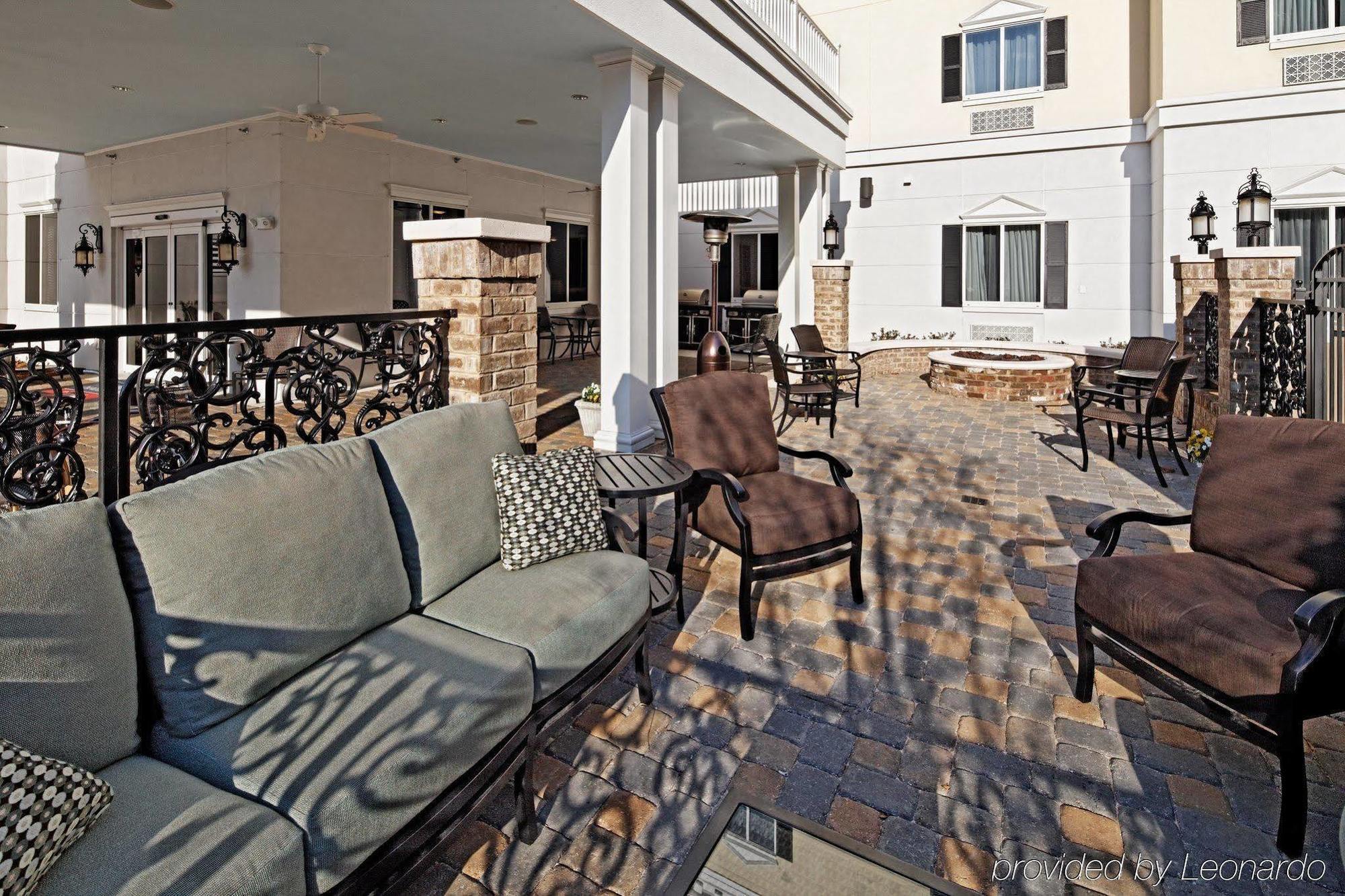 Candlewood Suites Mobile-Downtown By Ihg Зручності фото